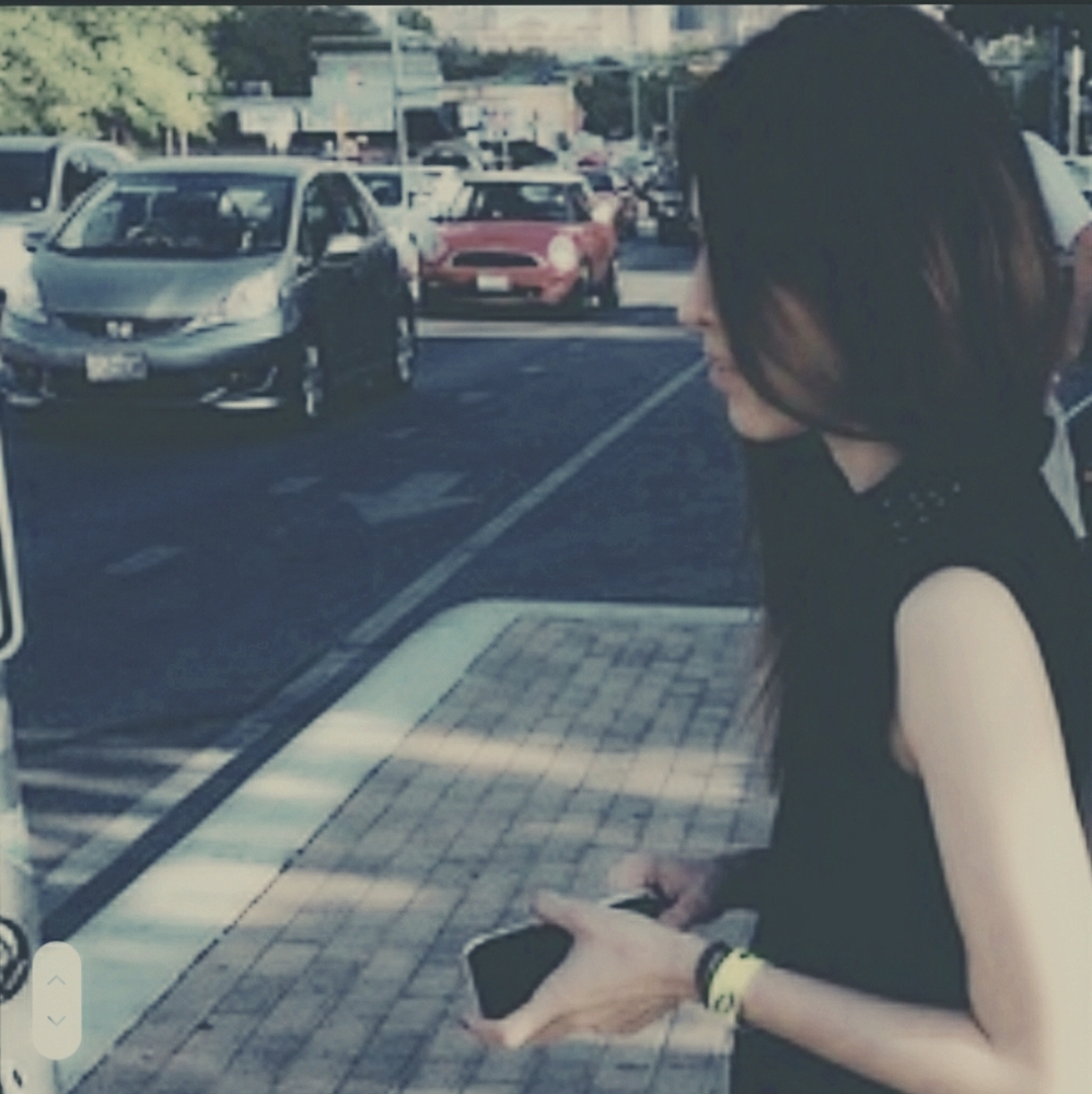 Meet your Posher, Steph